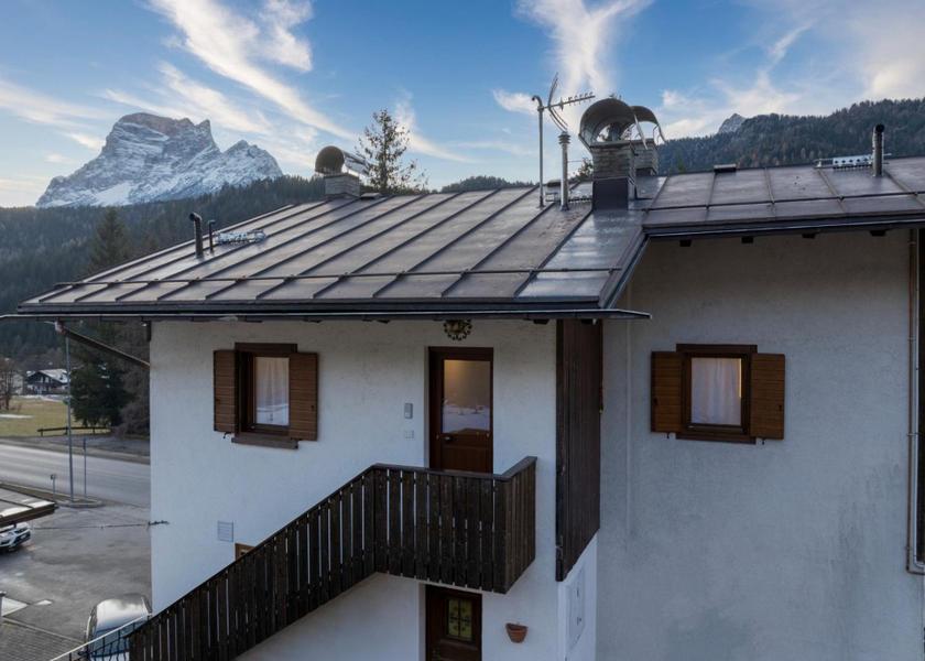 Veneto San Vito di Cadore Exterior view