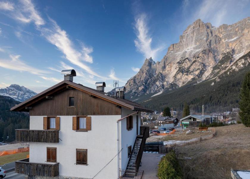 Veneto San Vito di Cadore Exterior view