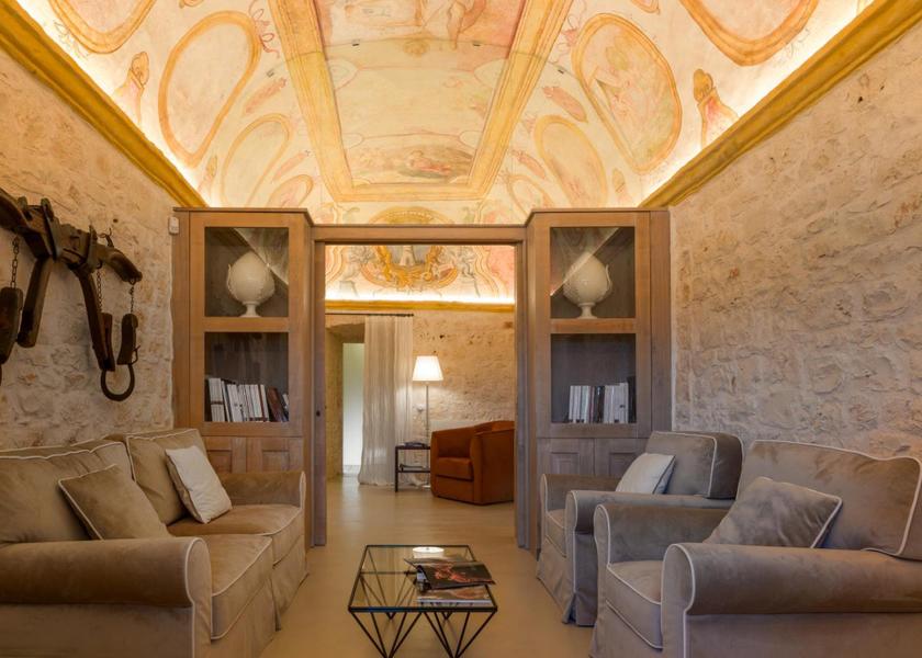 Puglia Polignano a Mare Facilities