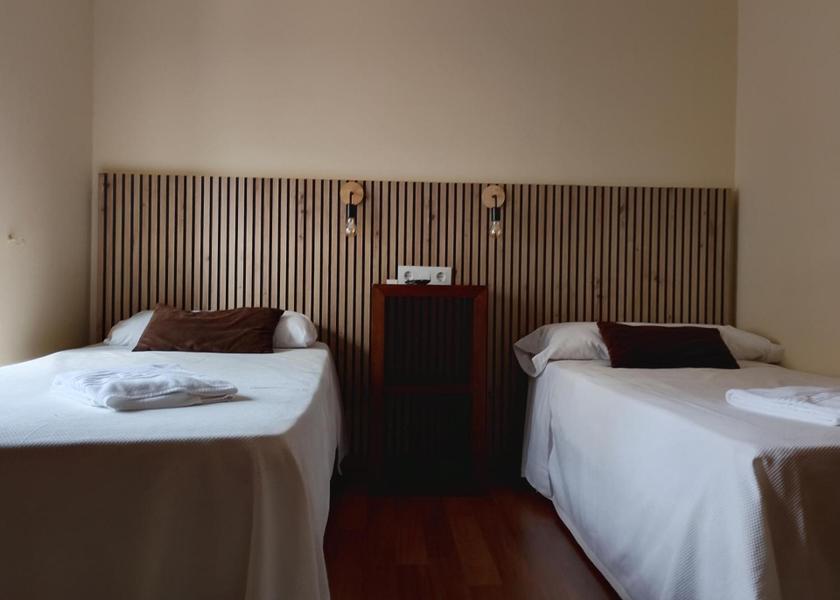 Galicia Tui One-Bedroom Superior Apartment