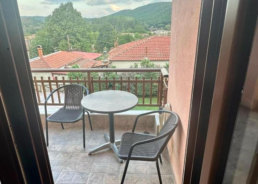 Eastern Macedonia and Thrace Soufli Luxury Triple Room