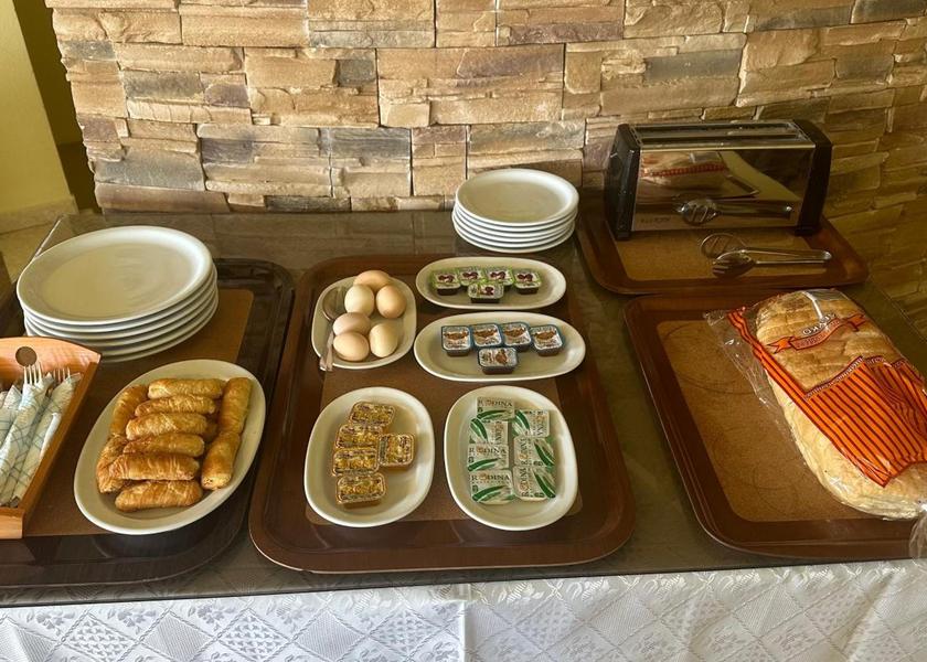Eastern Macedonia and Thrace Soufli Food and beverages