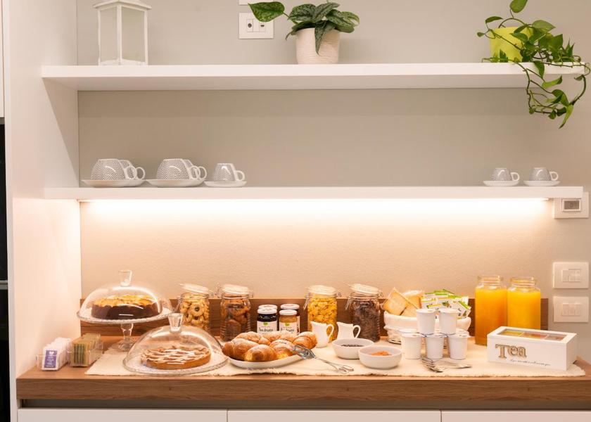 Veneto Fonzaso Food and beverages