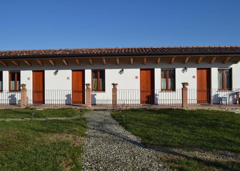 Piedmont Casale Monferrato 