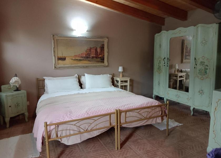 Piedmont Casale Monferrato Triple Room - Disability Access
