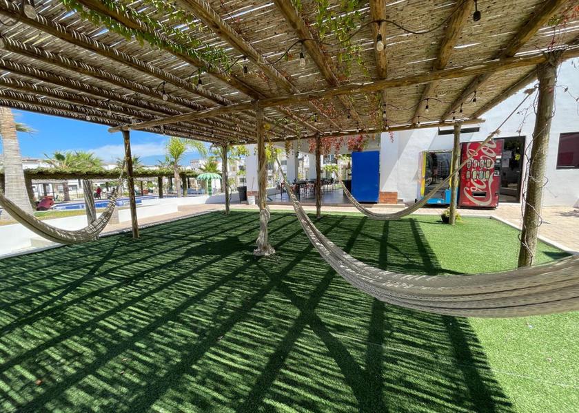 Sinaloa Mazatlán Swimming pool