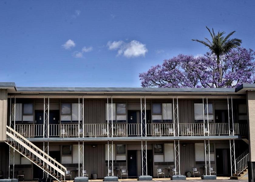 New South Wales Singleton 