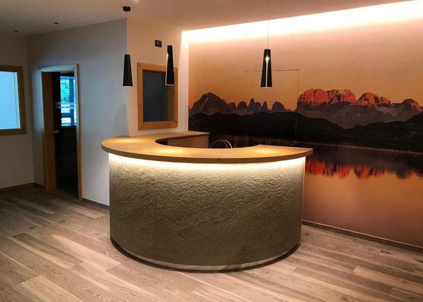 Trentino-Alto Adige Andalo Spa
