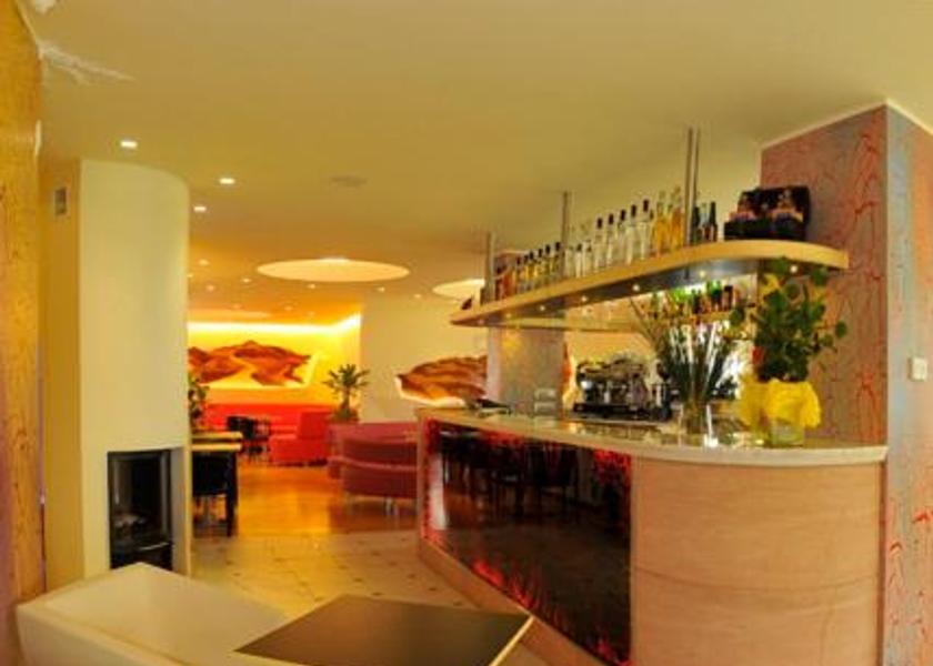 Trentino-Alto Adige Andalo Bar/lounge