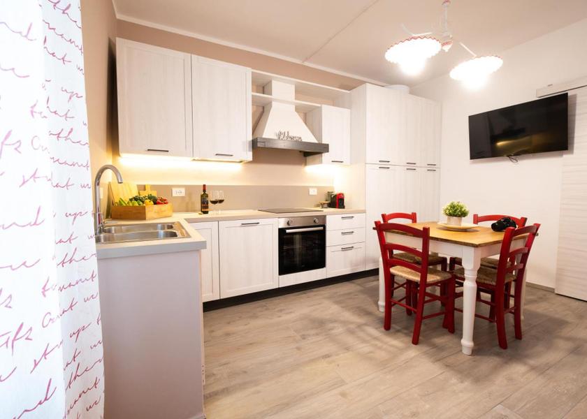 Tuscany San Miniato Food & Dining