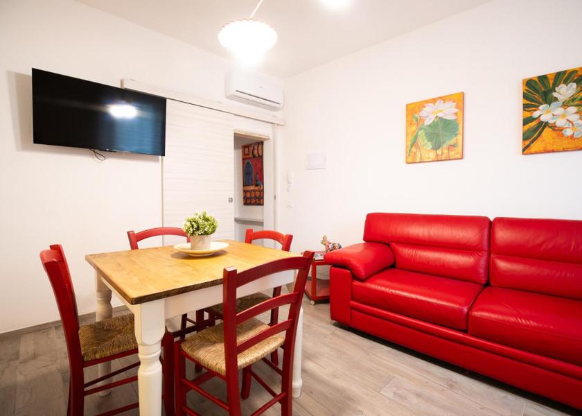 Tuscany San Miniato Facilities