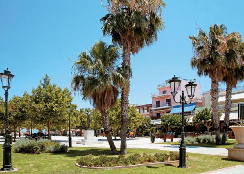 Attica Rafina-Pikermi 