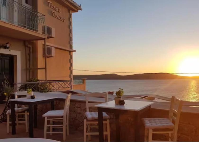 Peloponnese Region Pylos-Nestoras Food & Dining