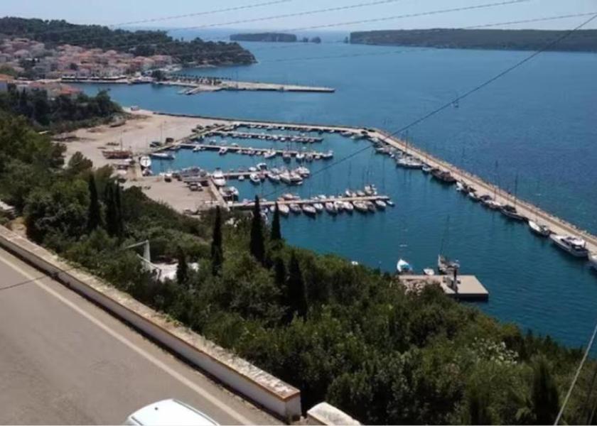 Peloponnese Region Pylos-Nestoras 