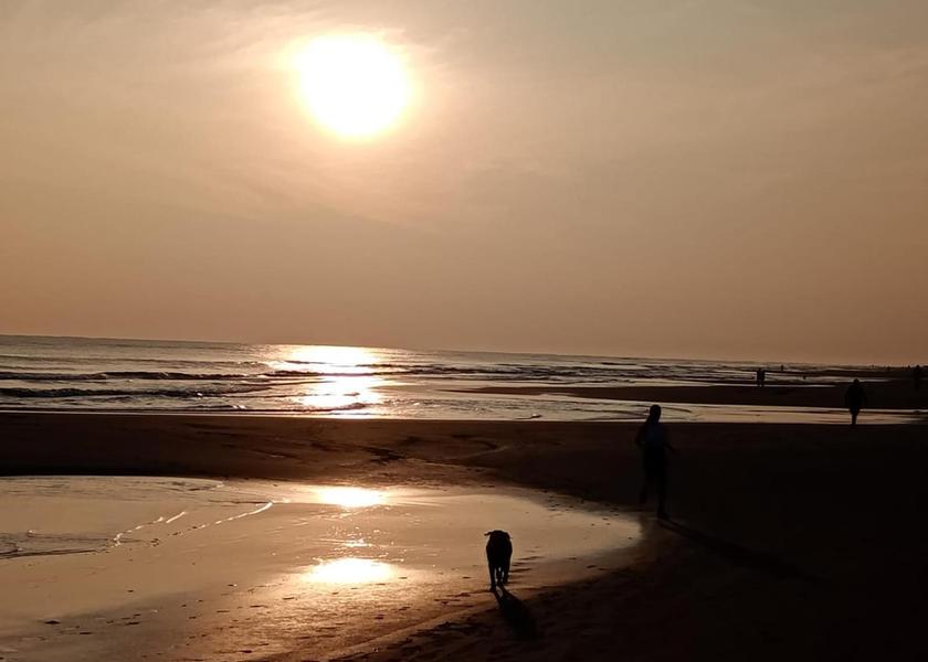Veracruz Tecolutla 