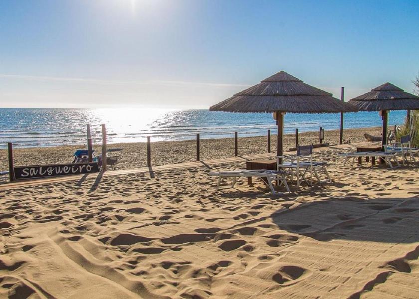 Lazio San Felice Circeo Nearby attraction