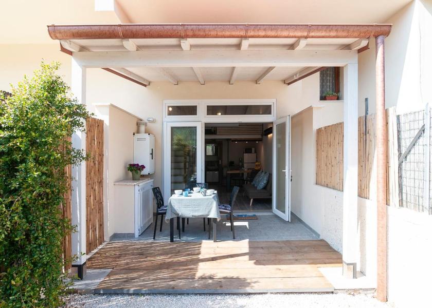 Lazio San Felice Circeo Facilities