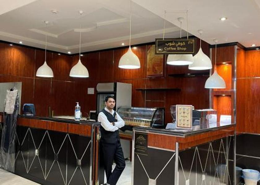 Riyadh Province Riyadh Coffee shop