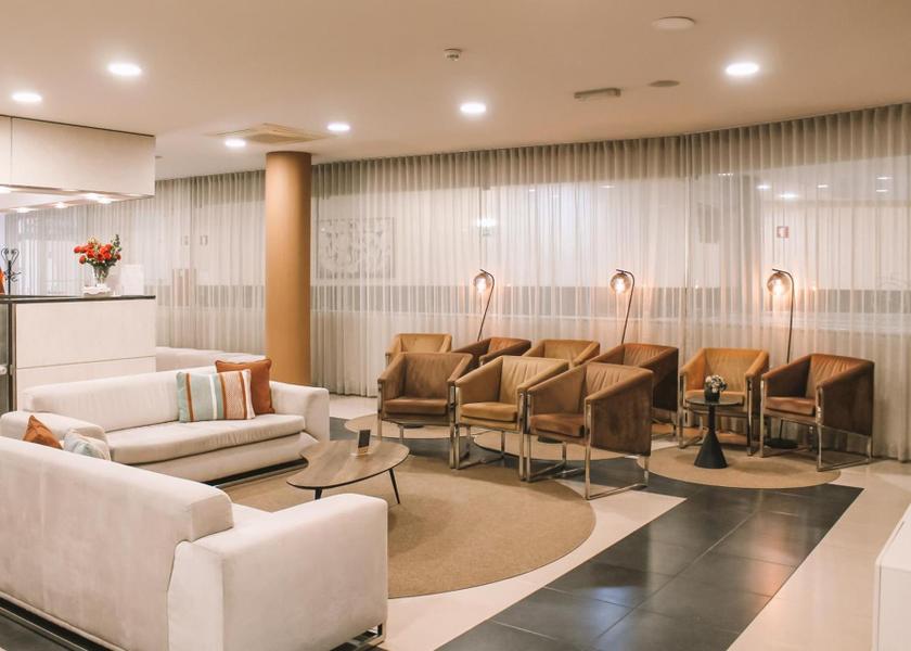 Santarém Ourem Lobby