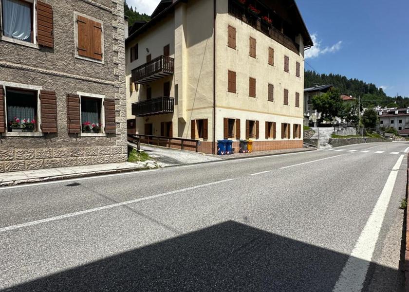 Veneto Valle di Cadore Exterior view