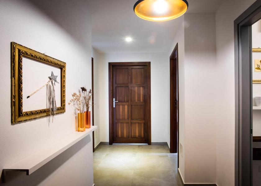 Sardinia Cagliari Lobby