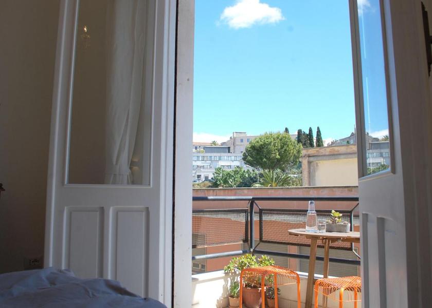 Sardinia Cagliari View