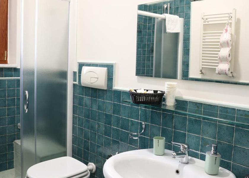 Campania Volla Apartment - Ground Floor