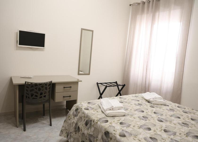 Campania Volla Apartment - Ground Floor