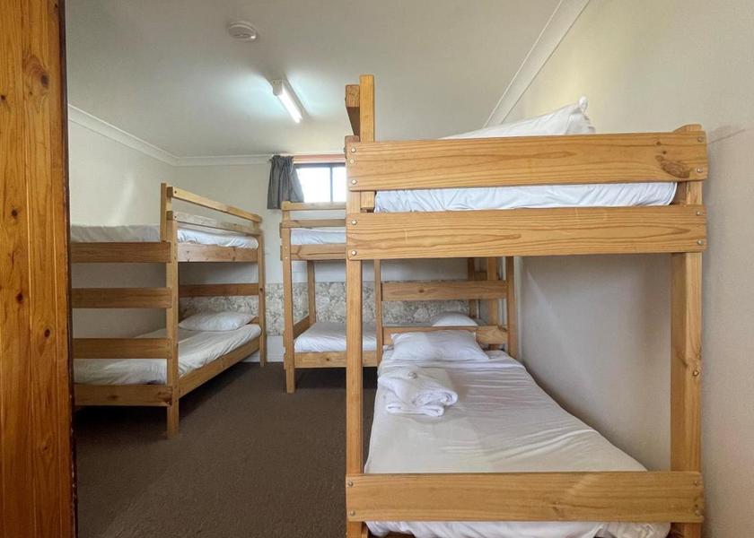 New South Wales Berridale Budget Cabin