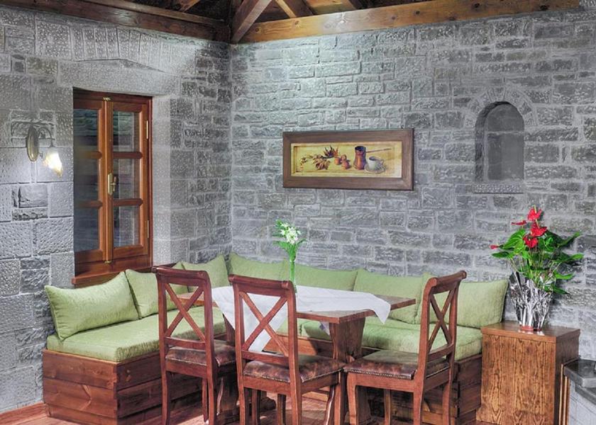 Epirus Zagori 