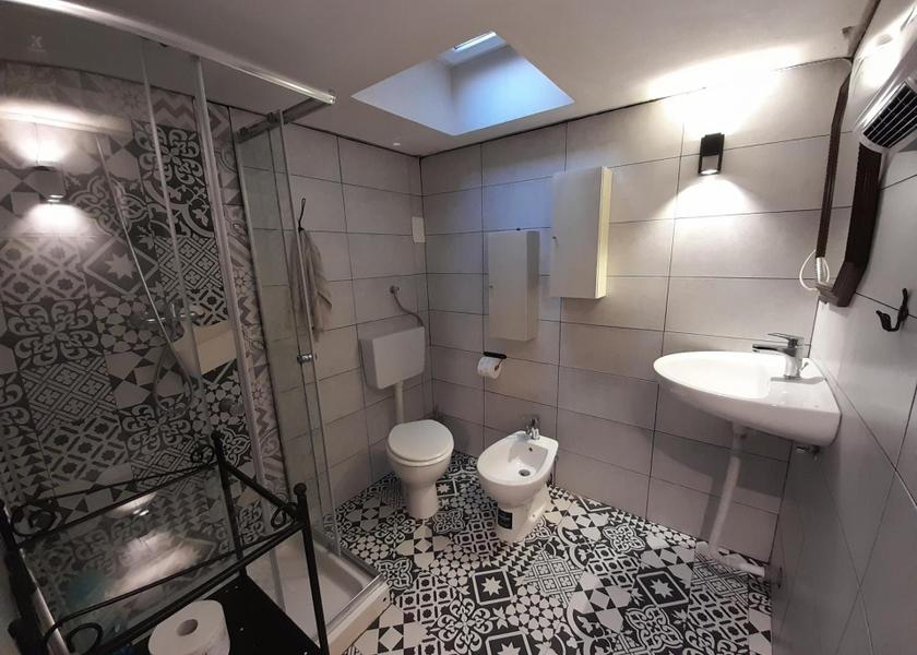 Veneto Sant'Ambrogio di Valpolicella Double Room with Private Bathroom