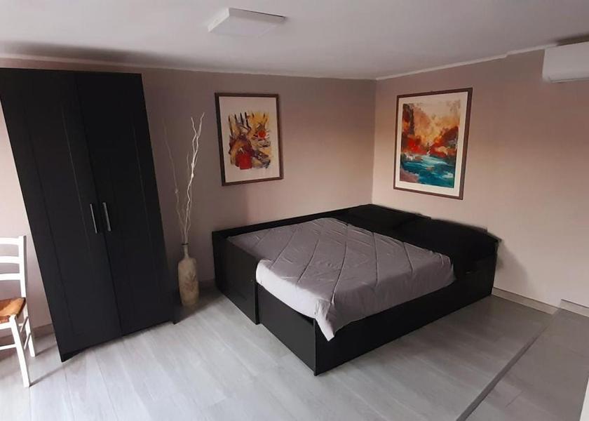 Veneto Sant'Ambrogio di Valpolicella Double Room with Private Bathroom