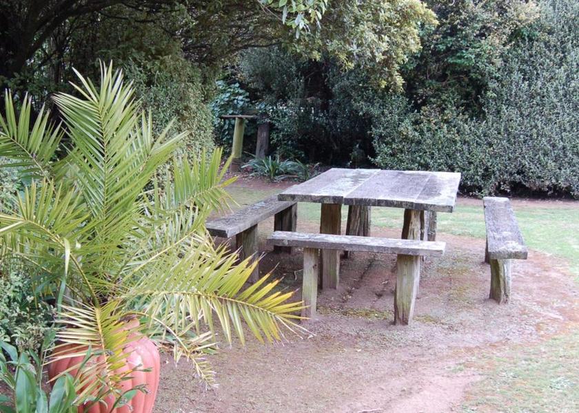 Taranaki Hawera Exterior view