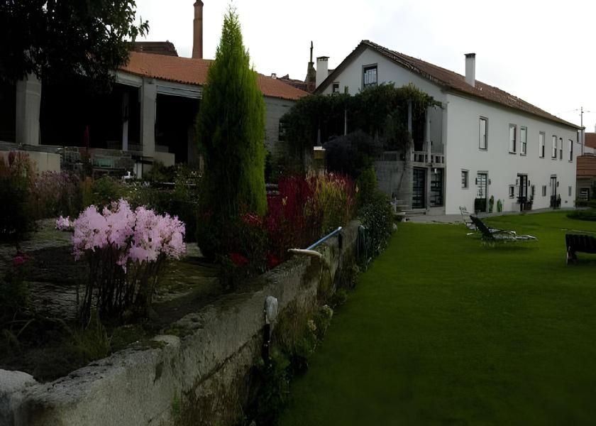 Guarda Seia Exterior view