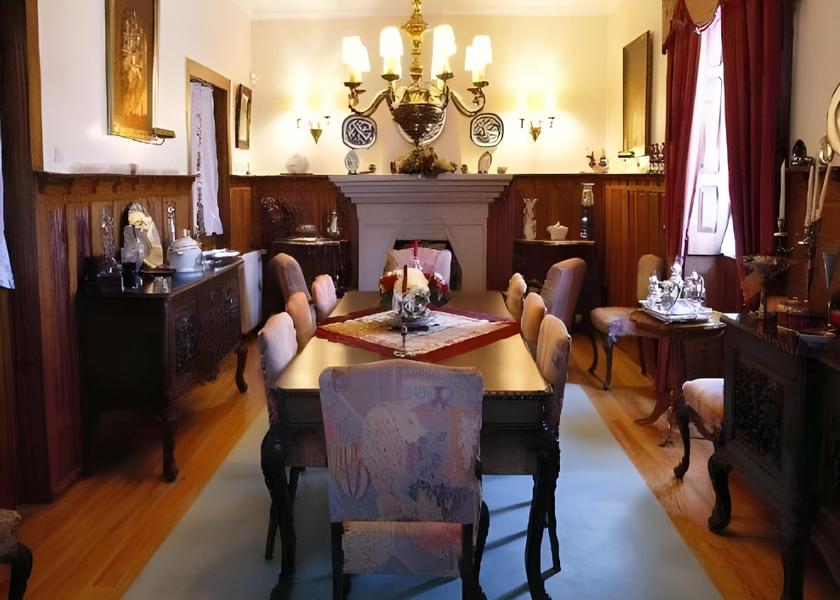 Guarda Seia Restaurant