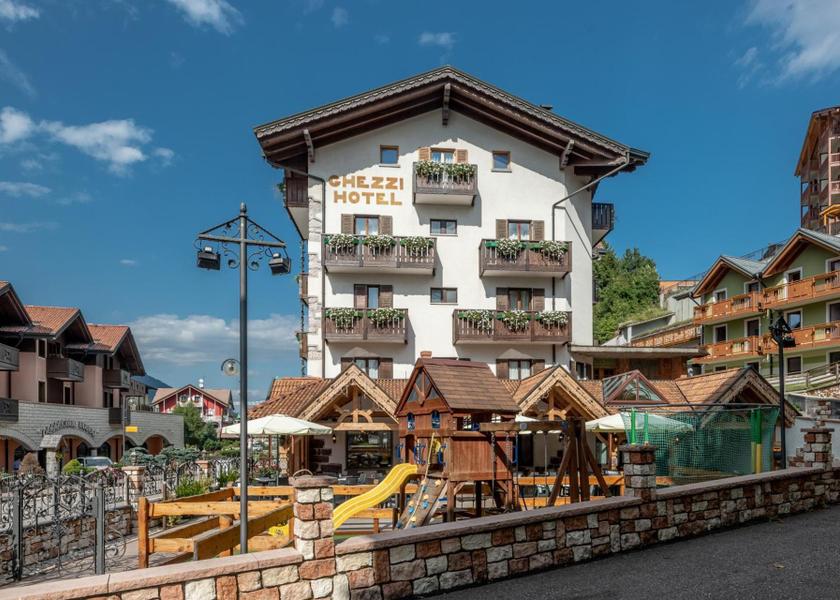 Trentino-Alto Adige Andalo 