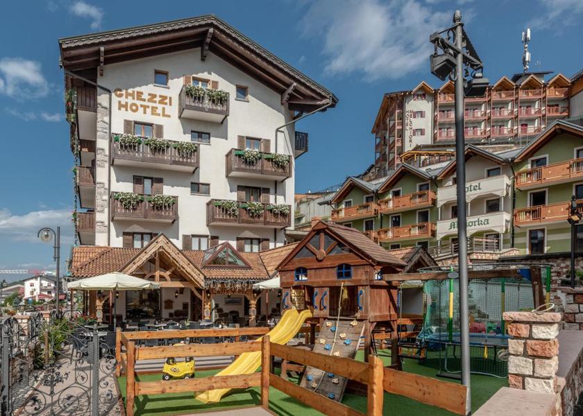 Trentino-Alto Adige Andalo 