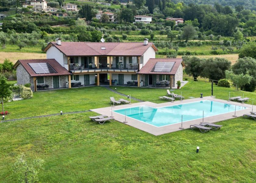 Veneto Garda Exterior view