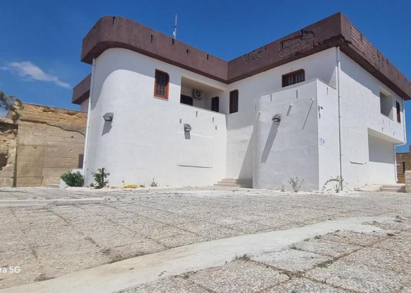 Sicily Realmonte Exterior view