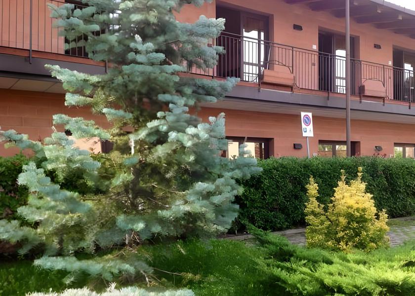 Emilia-Romagna Reggio nell'Emilia Exterior view