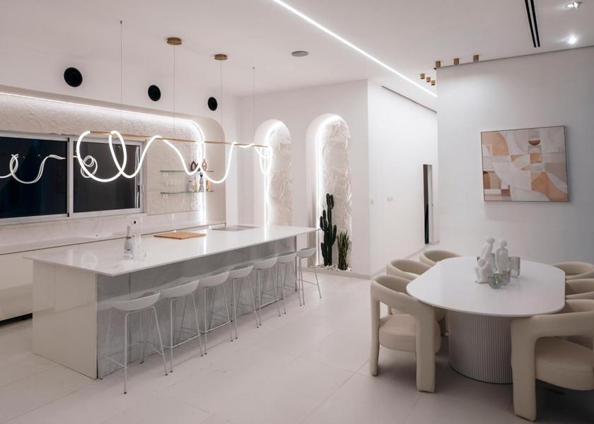 Southern Tamar Kitchen