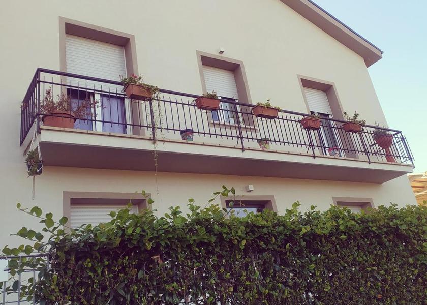 Marche Vallefoglia 