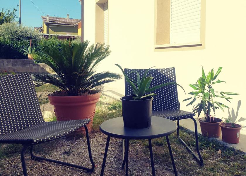 Marche Vallefoglia 