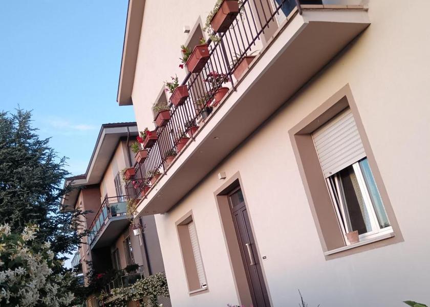 Marche Vallefoglia 