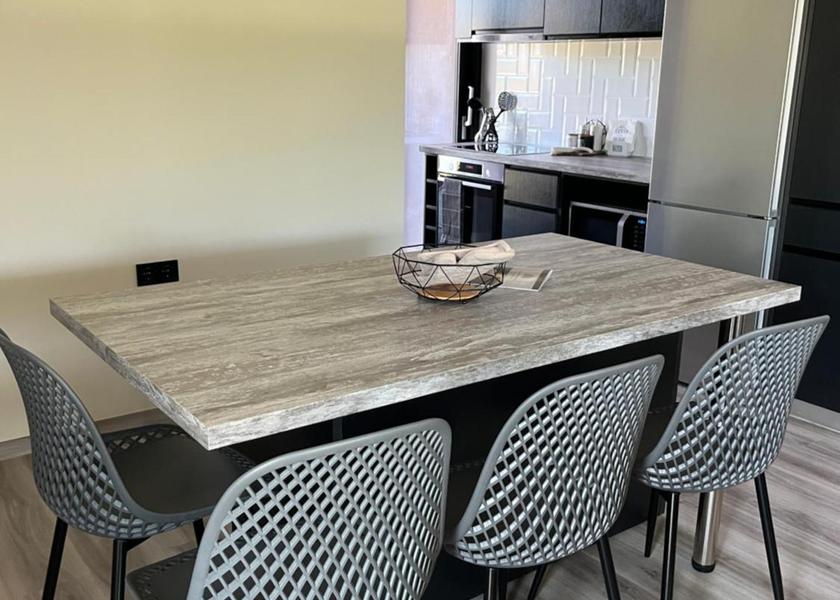 Western Greece Ilida Kitchen