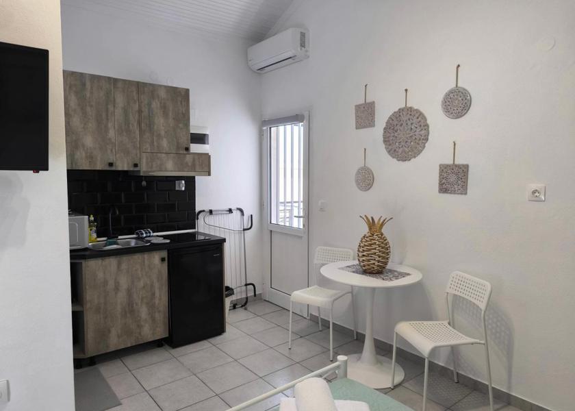 Central Macedonia Thermaikos Kitchen