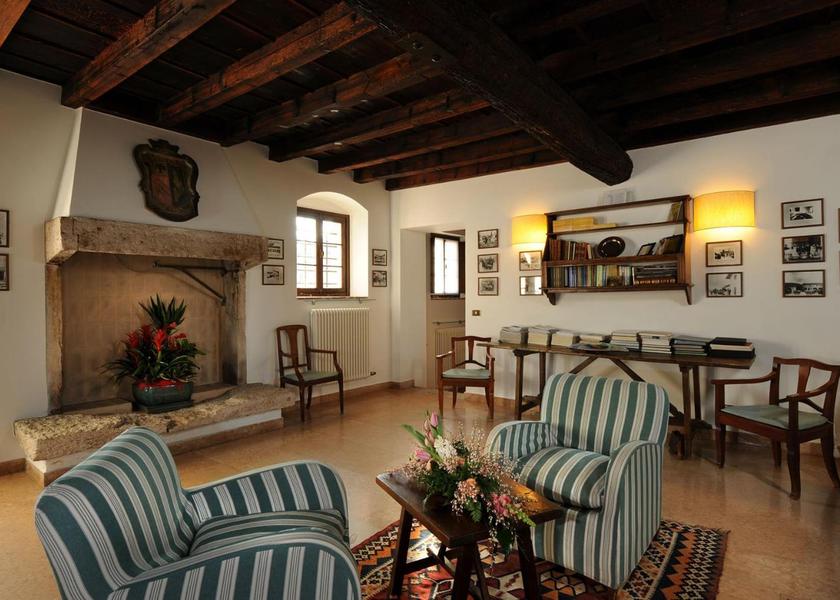 Veneto Sant'Ambrogio di Valpolicella Facilities