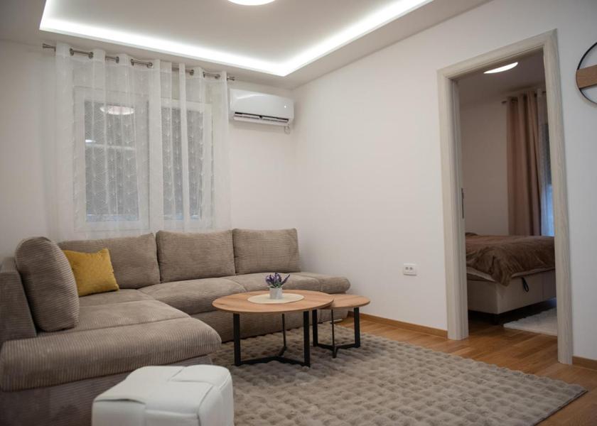 Podgorica Capital City Podgorica Guestroom