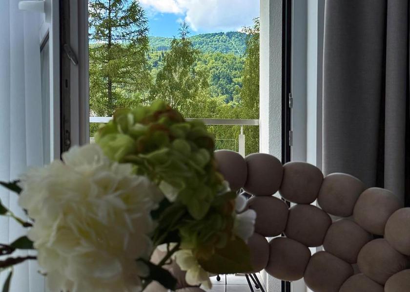 Surrounding environment