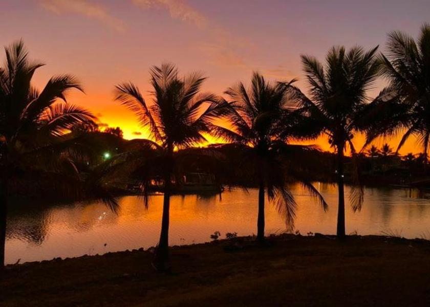 Queensland Cardwell View